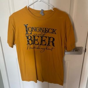 Women’s Luke Combs shirt